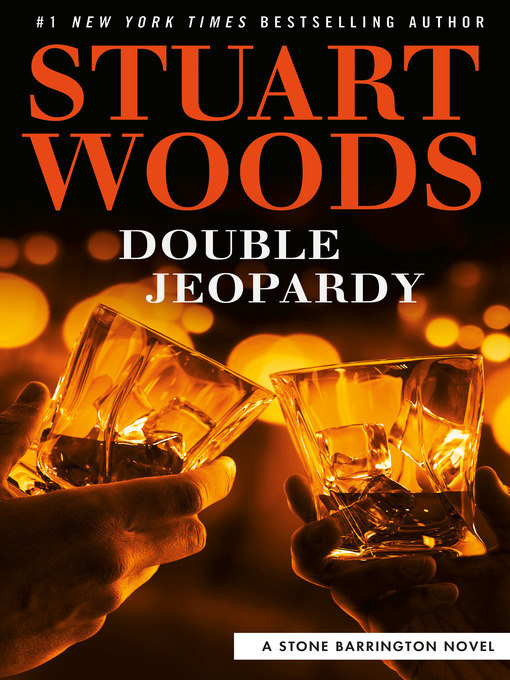 Cover image for Double Jeopardy